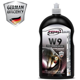 Resim Scholl Concepts W9 2 İn 1 Hologram Giderici Ve Boya Koruma 1 L 