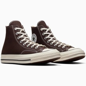 Resim Converse Chuck 70 High - Kahverengi / 4 