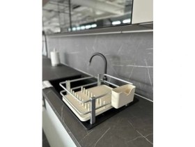 Resim Lidyahan Store Blanca Bulaşıklık-Bej 