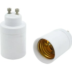 Resim Şavk Dönüştürücü Çevirici Duy 