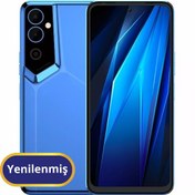 Resim Tecno Pova Neo 2 Yenilenmiş TR Garanti | 128 GB 6 GB Mavi 