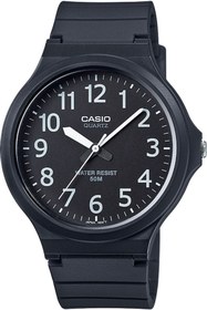 Resim Casio MW-240-1BVDF Erkek Kol Saati 