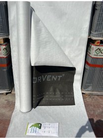 Resim Dorvent Su Geçirmez Çatı Cephe Örtüsü 140 Gr. 