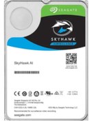 Resim Seagate SkyHawk 3.5 12TB 7200RPM 256MB Sata 3 ST12000VE0008 Kapasite : 12TB.Arabirim : Sata 3.RPM Sınıfı : 7200 RPM.Önbellek : 256MB.Uyumlu Ürün : Masaüstü Pc