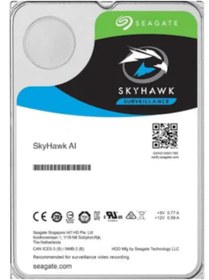 Resim Seagate SkyHawk 3.5 12TB 7200RPM 256MB Sata 3 ST12000VE0008 Kapasite : 12TB.Arabirim : Sata 3.RPM Sınıfı : 7200 RPM.Önbellek : 256MB.Uyumlu Ürün : Masaüstü Pc