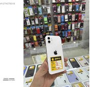 Resim Apple iPhone 12 İkinci El YD | 64 GB | Beyaz İkinci El İPHONE 12 64 GB SORUNSUZ