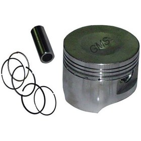 Resim Cup Piston Set 53,00Mm Cup 110 