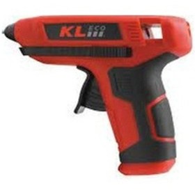 Resim Kl Eco KE36SMT-KT Şarjlı Sıcak Silikon Tabancası 