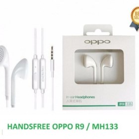 Resim Oppo Mh133 Oppo R9 Kulakiçi Kulaklık 