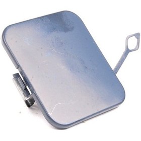 Resim BMW E46 SEDAN ARKA TAMPON ÇEKİ KAPAĞI 51127066198 - 51127173660 