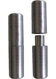 Resim Mil Menteşe 10 Mm N11.1091 