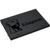 Resim 480GB Kıngston A400 500/450MBS SSD SA400S37/480G 