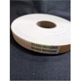 Resim Çift Taraflı Yapışkan Tela- Paça Telası 1,5cm 100 mt 