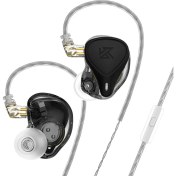 Resim Kz Zex Pro Kulak Içi Hibrit Iem Kulaklık 