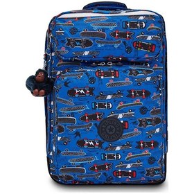 Resim Kipling Scotty Büyük Boy Sırt Çantası 1533023843 
