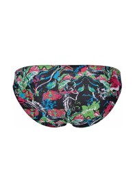 Resim Doreanse Erkek Flamingo Slip Iç Çamaşırı 1361-Flamingo Çok Renkli 