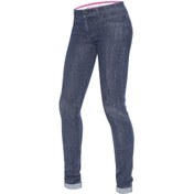 Resim Dainese Pant/jessvılle Ldy Skınny Jns Blue Denım 