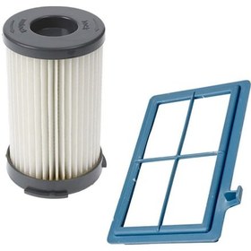 Resim Electrolux Ztı 7650 Ergoeasy Süpürge Silindirik Hepa Filtre Seti 