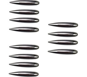 Resim Startcar A C U R A Mdx Kapı Bademi 3m Yapışkanlı Mermi Görünümlü Scr 