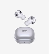 Resim Linktech DOT6 Hi-Fi Süper Bas Spor Bluetooth Kulaklık 