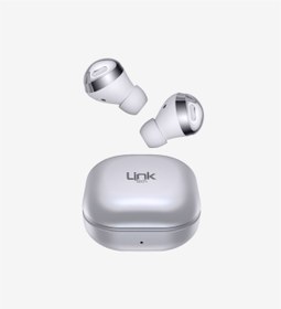 Resim Linktech DOT6 Hi-Fi Süper Bas Spor Bluetooth Kulaklık 