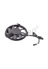Resim Topran 107722001 Fan Motoru 1009901 1011638 4b0959455 