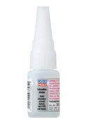 Resim Lı3805 - Hızlı Yapıştırıcı 10g - Liqui Moly 