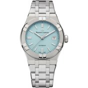 Resim Maurice Lacroix AI6007SS00F431-C Erkek Kol Saati 