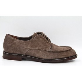 Resim Freefoot 263180-1 Erkek Klasik Ayakkabı - Vizon 