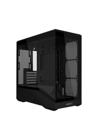 Resim Lian Li Vector V100mıx Mini Siyah M-atx Mini-ıtx Kasa Akak0llı0084 