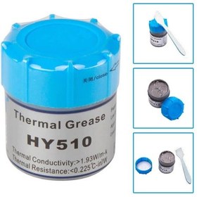 Resim Hy 510 Termal Macun 10g 