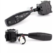 Resim Megaamper Ptf'li Direksiyon Altı Işık Ve Sinyal Anahtarı 199592404 