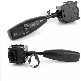 Resim Megaamper Ptf'li Direksiyon Altı Işık Ve Sinyal Anahtarı 199592404 