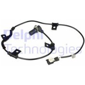 Resim DELPHI SS20278 Abs Hiz Sensoru On 9567029000 (WK529546) 