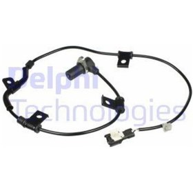 Resim DELPHI SS20278 Abs Hiz Sensoru On 9567029000 (WK529546) 