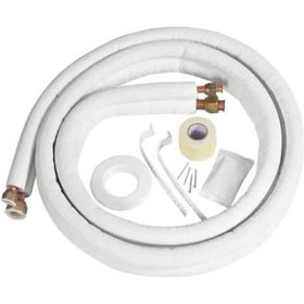 Resim Klima Montaj Seti 1/4-5/8 7 Metre 