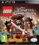 Resim Wb Games Ps3 Lego Pırates Of The Carıbbean The Vıdeo Game 