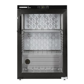 Resim Liebherr WKb 1812 Şarap Dolabı, 66 Şişe Kapasiteli 