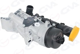 Resim Yağ Soğutucusu Komple Fıat Doblo-Albea-Palıo-Corsa C 1.3 Mtj 