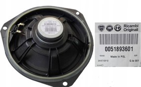 Resim Fiat Egea Ön Kapı Hoparlörü Orjinal Opar 51893601 