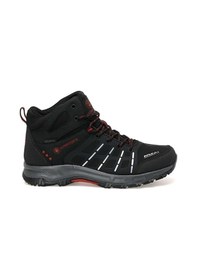Resim Lumberjack DUNCAN HI 2PR Siyah Erkek Outdoor Bot Siyah 