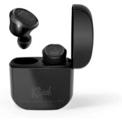 Resim Klipsch T5 II TWS Kulak İçi Bluetooth Kulaklık Siyah Teşhir 