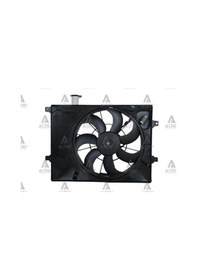 Resim 25380-3x000 Fan Radyatör I-30 12-16 / Elantra 11-14 Benzinli Davl 