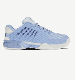 Resim K-Swiss Hypercourt Express Lıght 2 Kadın Tenis Ayakkabısı 