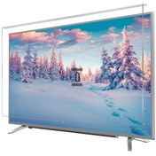 Resim Bestomark Kristalize Panel LG OLED65B9PLA Tv Ekran Koruyucu Düz (Flat) Ekran 