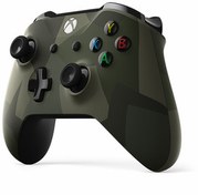 Resim Xbox One Wireless Desenli Oyun Kumandası-Gastonia-Wl3-00096 