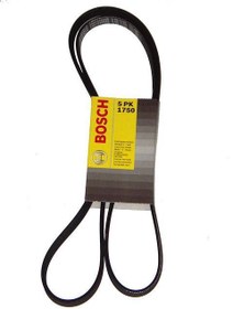 Resim BOSCH 1987946045 | Mercedes A Serisi W168 A160 V Kayışı 5PK 1750 