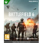 Resim Battlefield 6 Xbox Oyun 