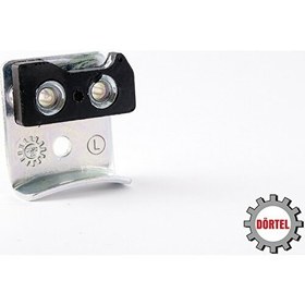 Resim Parçafix Kapı Kilit Köprüsü Sol R9 