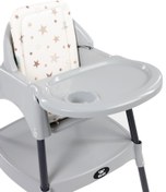 Resim Kujju Eko Mama Sandalyesi Minderi - Gold - Gold / Standart 